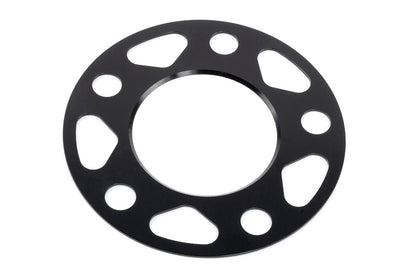 Dinan ホイールスペーサー 5x120 - 72.6mm - 2mm