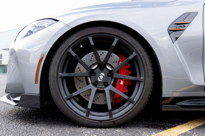 Dinan ST-1 コイルオーバーサスペンション G8x M3/M4