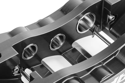 APR ビッグブレーキキット (グレー) MQB/MQBEVO for 355mmモデル