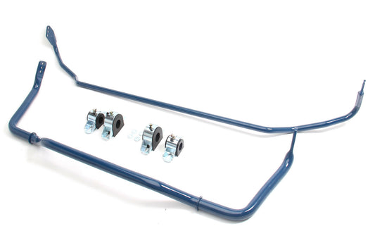 Dinan スウェーバーセット - BMW F2x/F3x xDrive