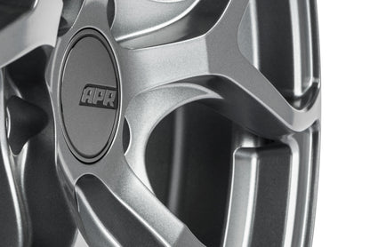 APR A01 Flow Formed Wheels 19x8.5 ET45 (Gunmetal Grey)