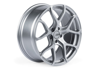 APR A01 Flow Formed Wheels 19x8.5 ET45 (Hyper Silver)