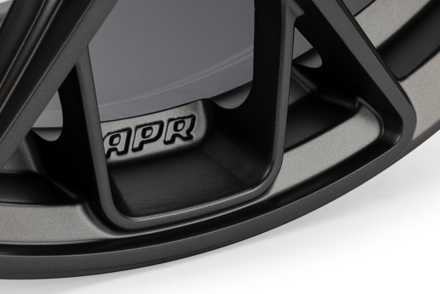 APR A02 Flow Formed Wheels 18x8.5 ET45 (Anthracite)