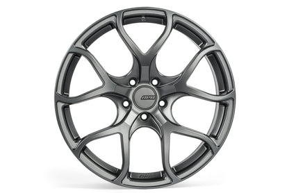 APR A01 Flow Formed Wheels 19x8.5 ET45 (Gunmetal Grey)