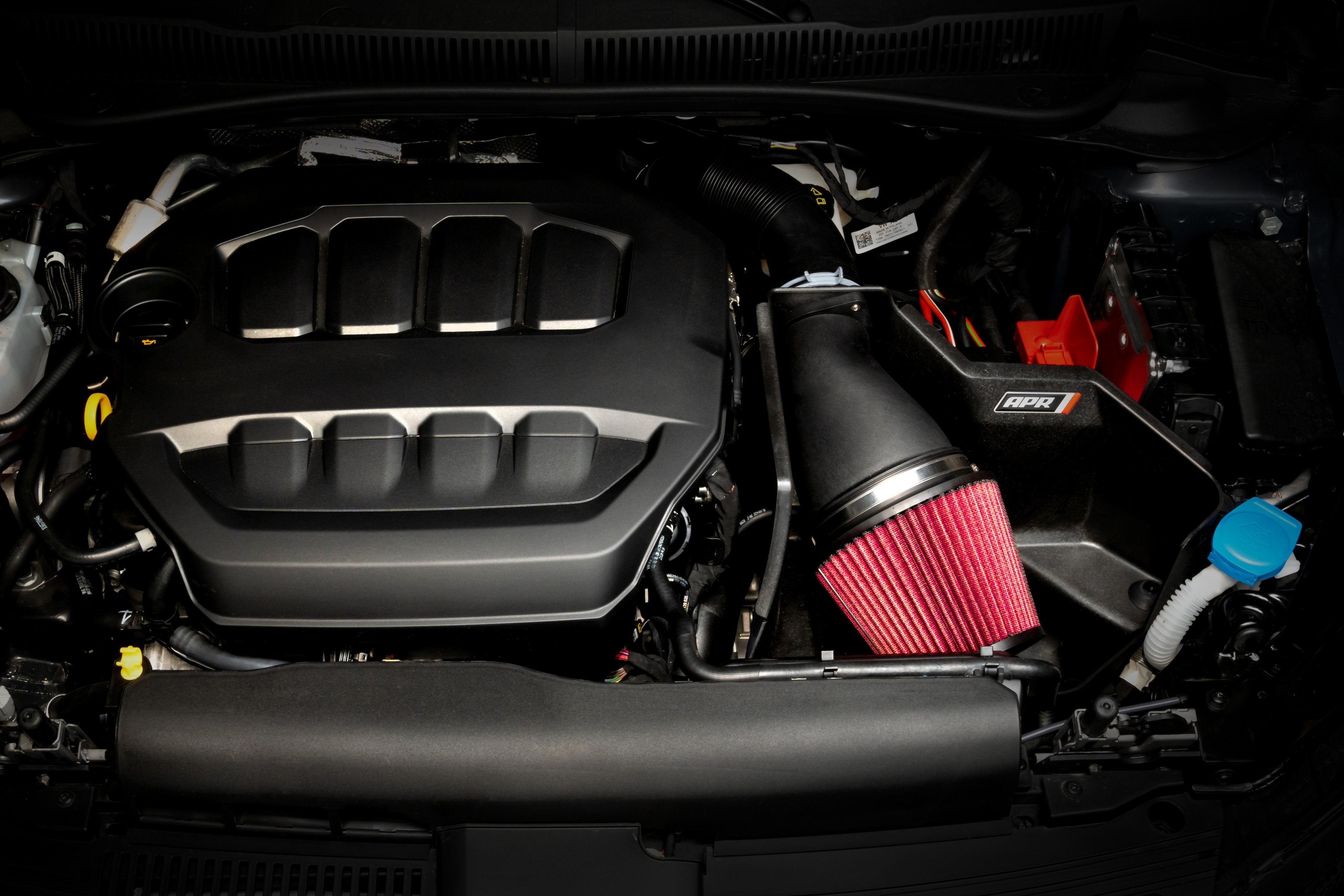 APR PEXオープンインテーク VW AW POLO GTI & etc – APR JAPAN