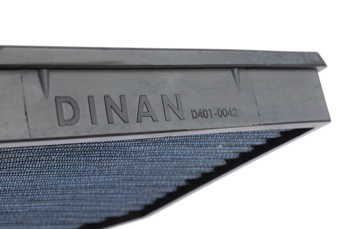 Dinan ハイフロー ドロップイン エアフィルターセット- 2012-2021 BMW M2/M3/M4/M5/M6