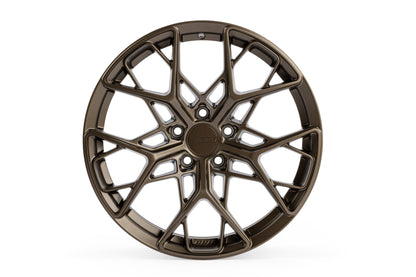 APR A02 Flow Formed Wheels 18x8.5 ET45 (Bronze)