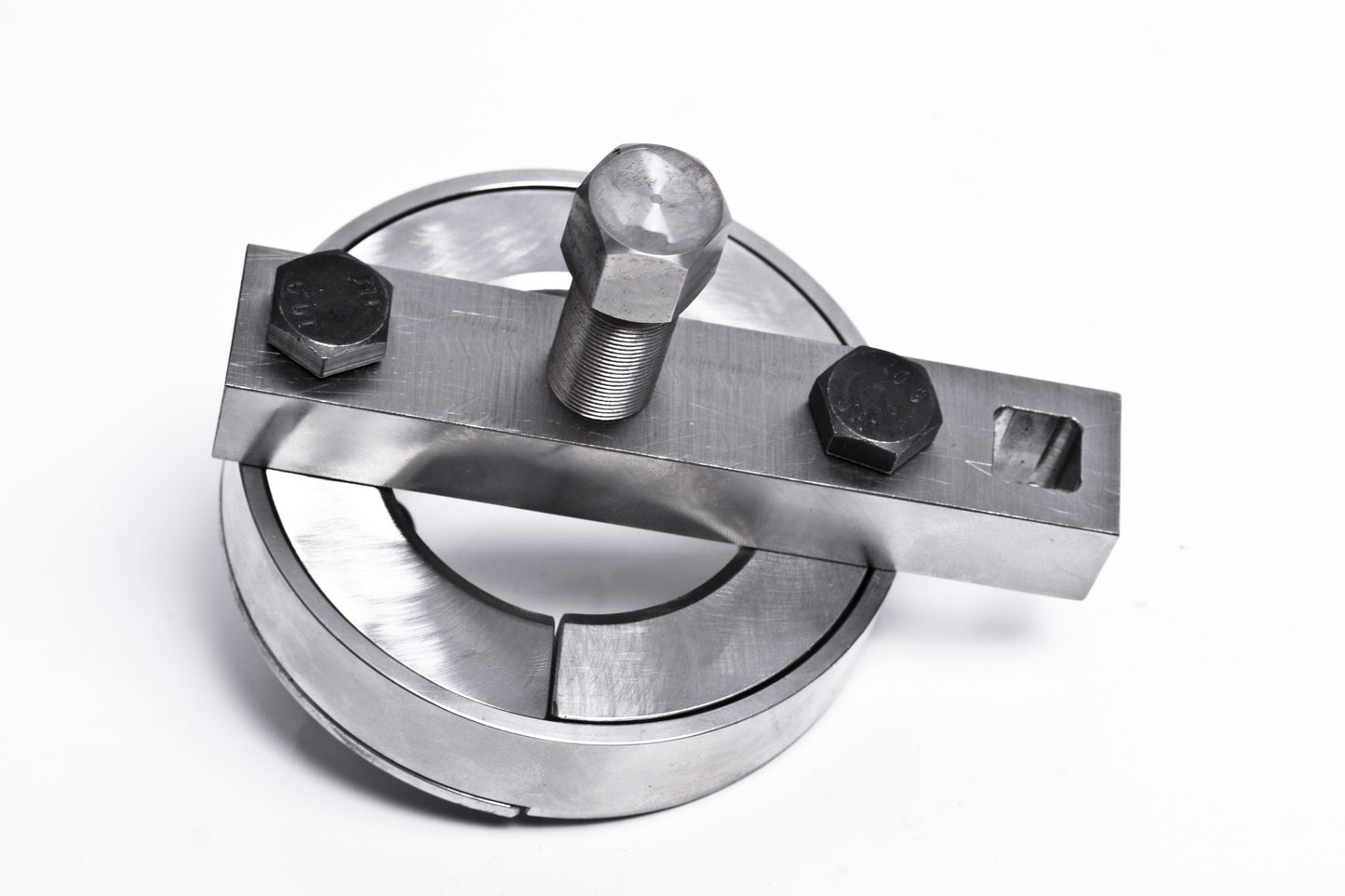 APR 3.0TFSI S/C プーリーインストールキット