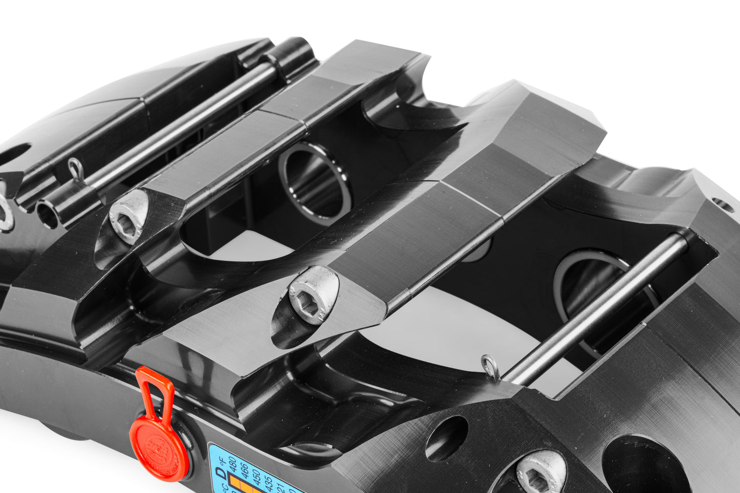 APR ビッグブレーキキット (グレー) MQB/MQBEVO for 340mmモデル