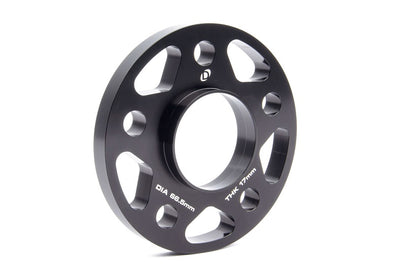 Dinan ホイールスペーサー 5x112 - 66.5mm - 17mm