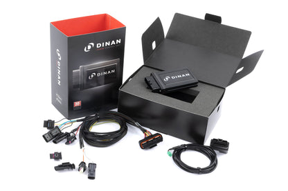 Dinan パワーコントロールユニット - 2021-2026 M2/M3/M4 & 2020-2026 X3M/X4M