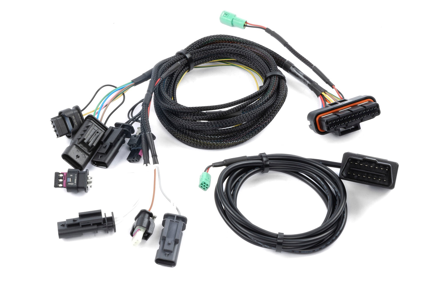 Dinan パワーコントロールユニット - 2021-2026 M2/M3/M4 & 2020-2026 X3M/X4M
