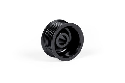 APR スーパーチャージャープーリーキット for 3.0TFSI (PRESS)