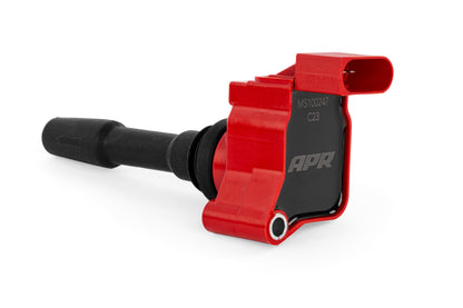 APR イグニッションコイルパック (赤) 1.5T EA211