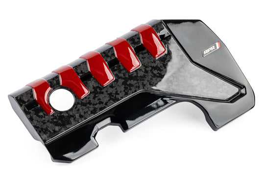 APR エンジンカバー RS3/TT-RS（フォージドカーボン）