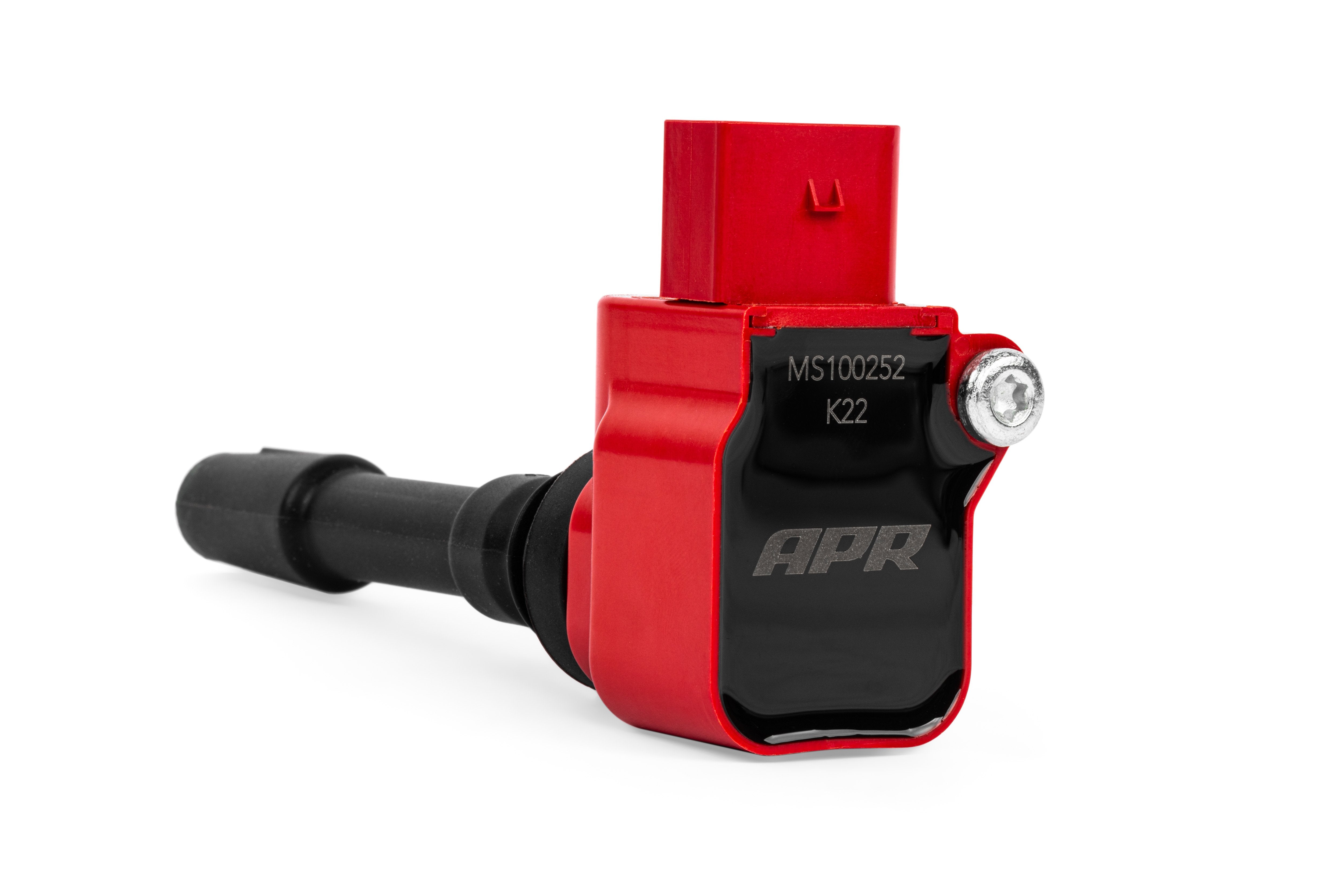 APR イグニッションコイルパック (赤) PORSCHE – APR JAPAN OFFICIAL