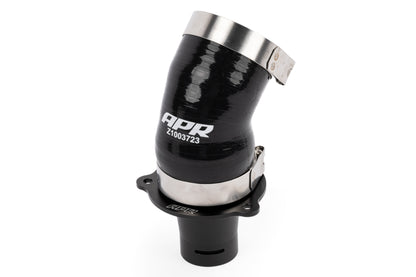 APR ターボマフラーデリートキット EA888.4 GTI/A3