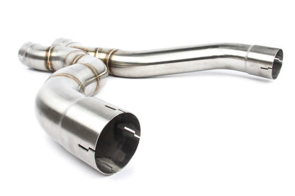Dinan レゾネーターデリートキット - 2018-2023 BMW M5