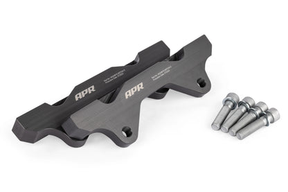 APR ビッグブレーキキット (赤) MQB/MQBEVO for 355mmモデル