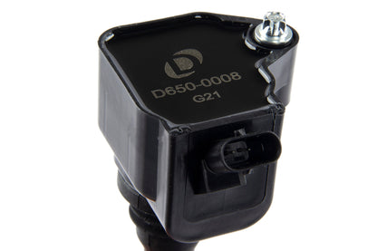 Dinan イグニッションコイル (BLACK) BMW B36/B38/B48/B58/S58