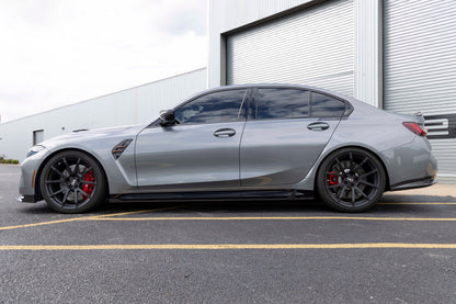 Dinan ST-1 コイルオーバーサスペンション G8x M3/M4