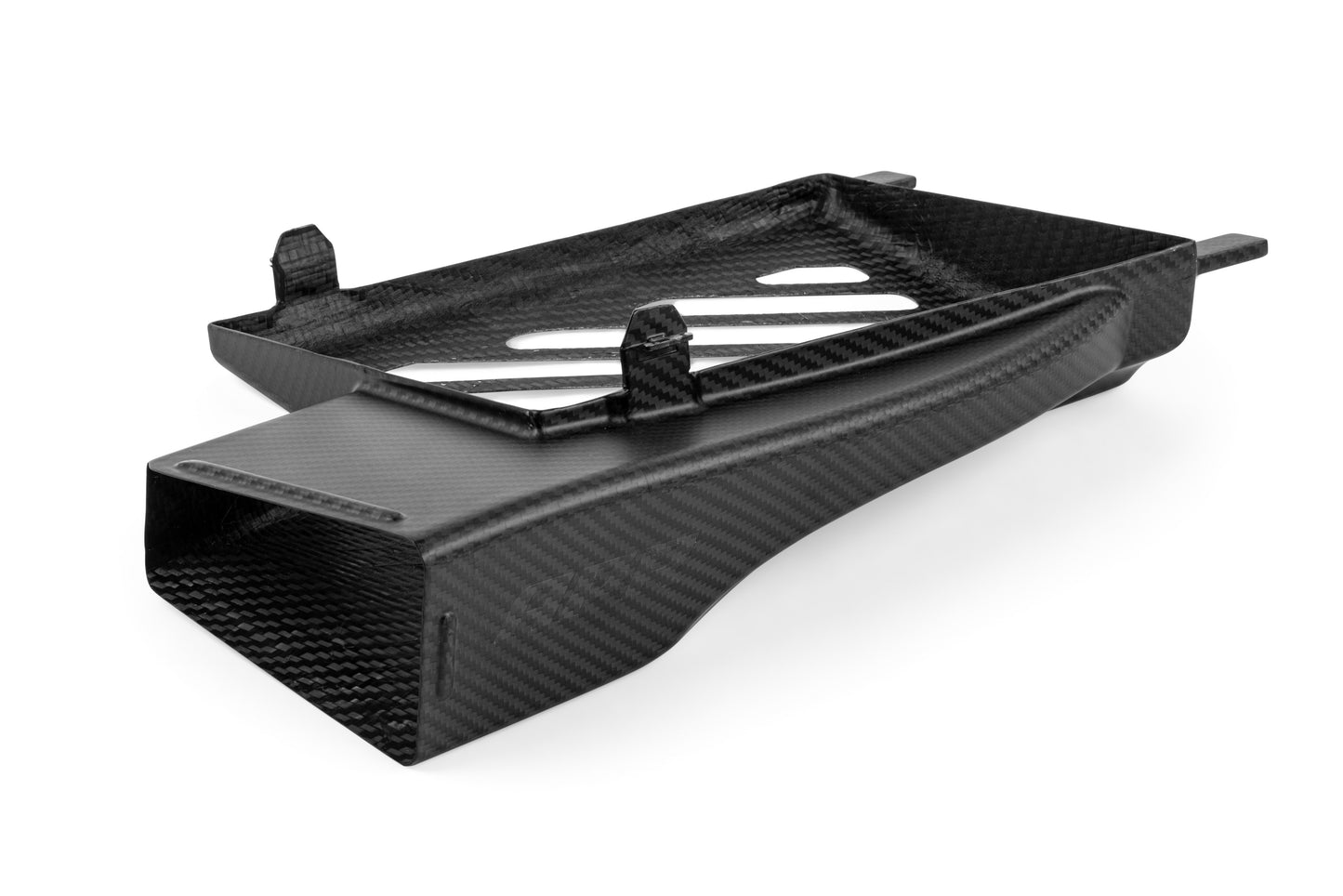 APR カーボンICダクト Porsche 911 (992) 3.0T