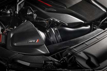APR PEXフルインテークシステム 3.0T B9 S4/S5