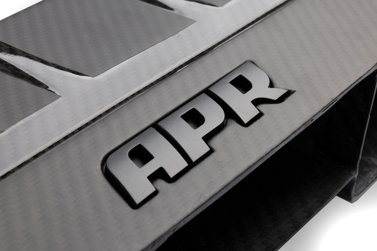 APR カーボンインテークエアボックス AUDI RS3/TTRS 2.5T EA855.2