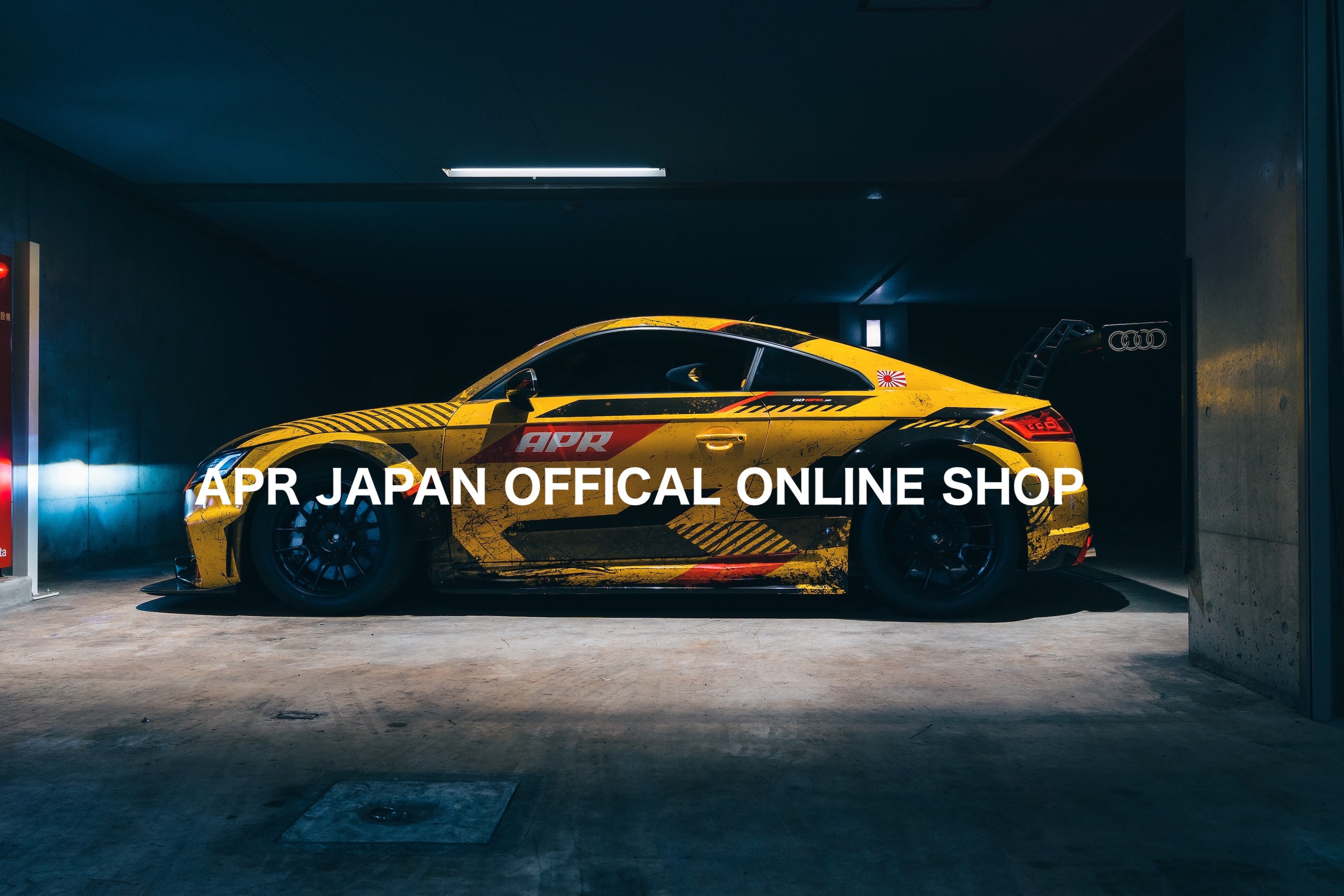APR JAPAN 公式オンラインショップ – APR JAPAN OFFICIAL ONLINE SHOP