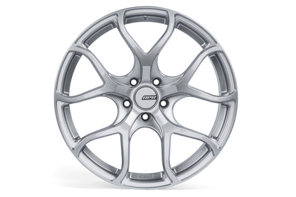 APR A01 Flow Formed Wheels 19x8.5 ET45 (Hyper Silver)