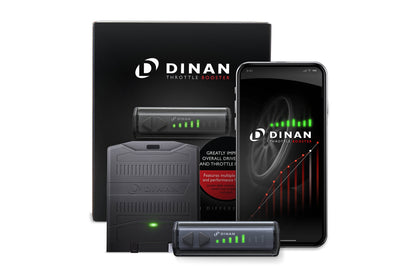Dinan BMW スロットルブースター