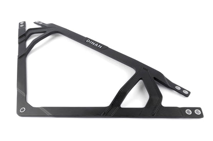Dinan カーボンストラットタワーブレース (Matte) BMW G8x M3/M4