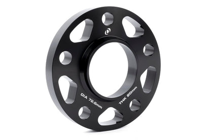 Dinan ホイールスペーサー 5x120 - 72.6mm - 20mm