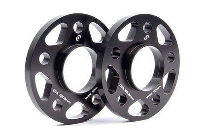 Dinan ホイールスペーサー 5x112 - 66.5mm - 15mm