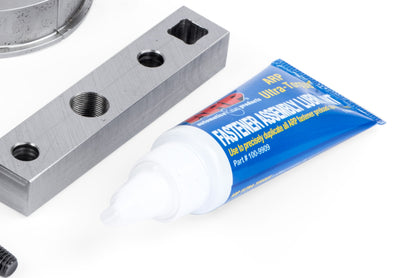 APR 3.0TFSI S/C プーリーインストールキット