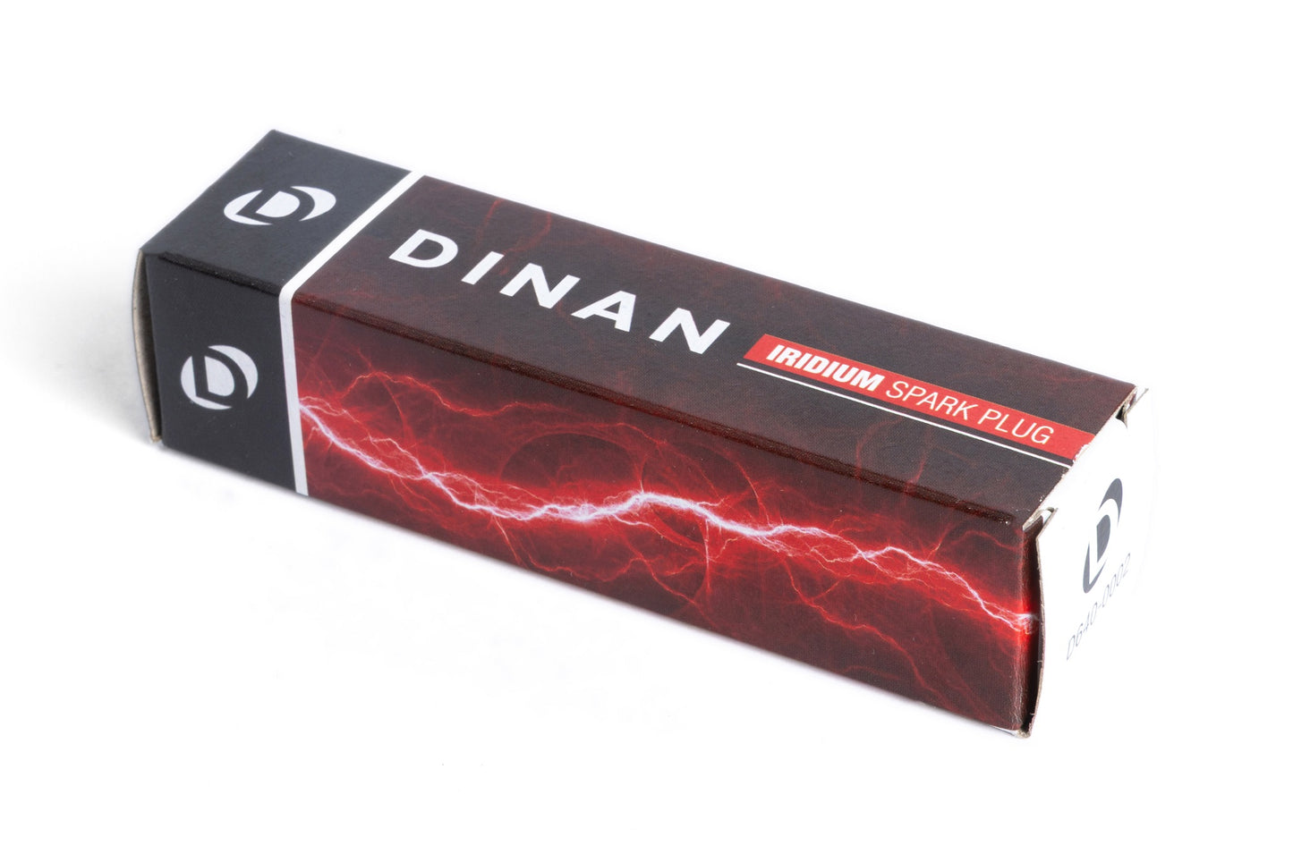 Dinan イリジウム スパークプラグ 12x26.5x14mm (HV) - ヒートレンジ 9