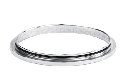 APR 2.5T インレットパイプ用アダプターリング (SMR TURBO)