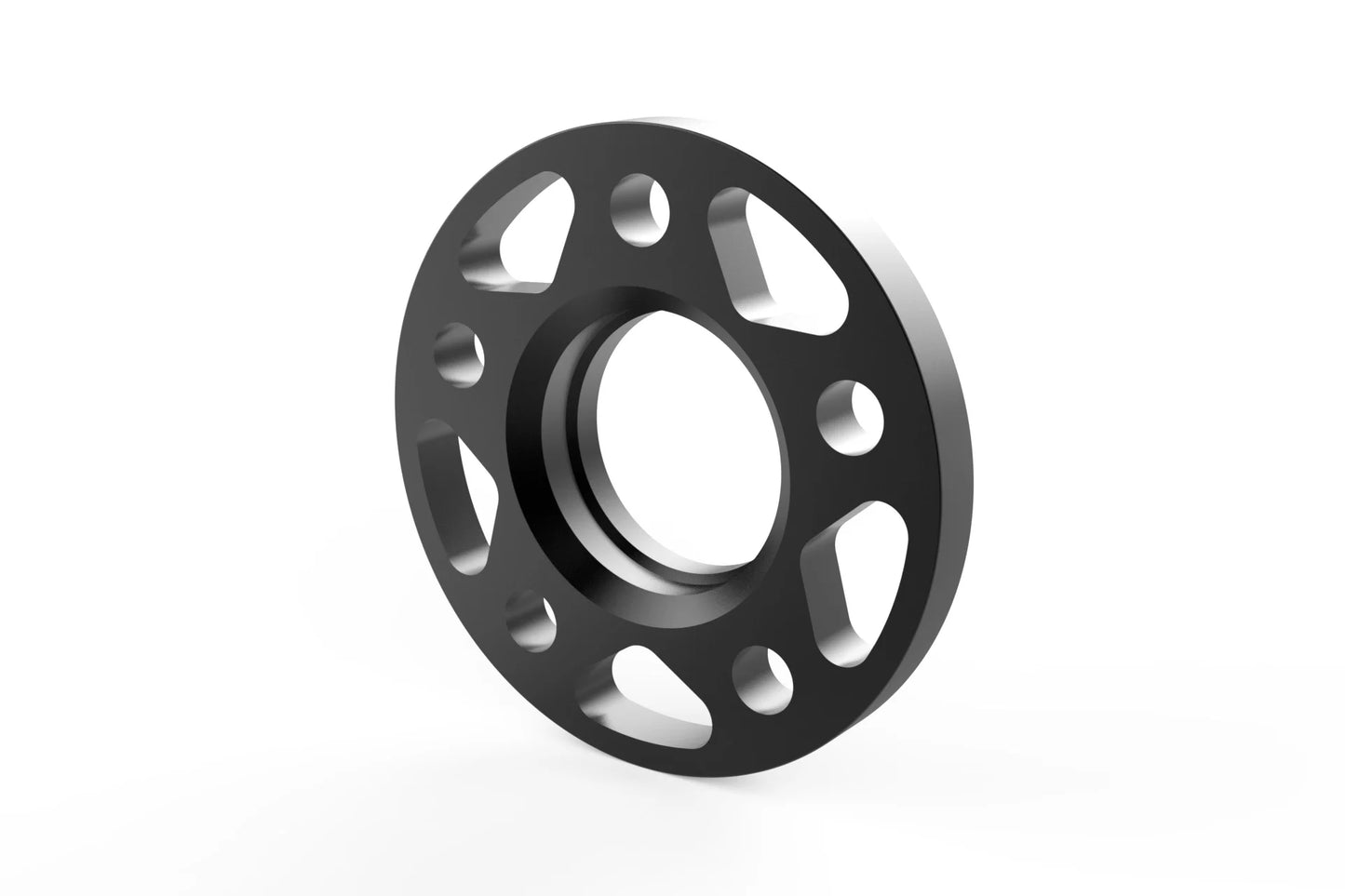 APR ホイールスペーサー 66.5 / 17mm  Set of 2