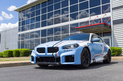 Dinan ST-1 コイルオーバーサスペンション G87 M2
