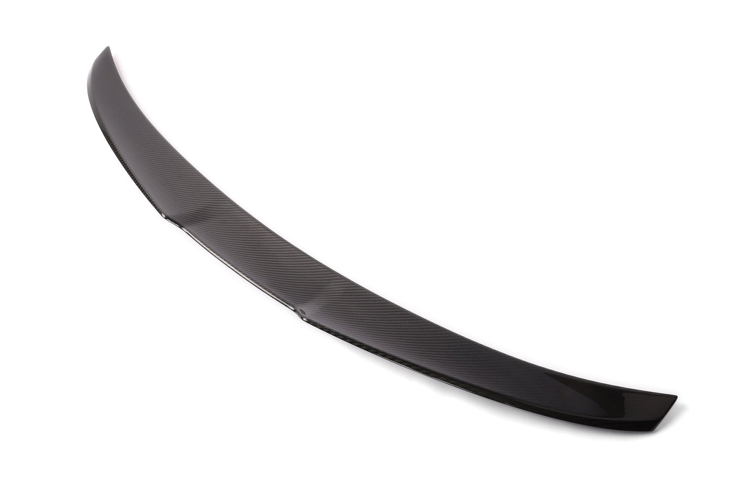 Dinan カーボンリアスポイラー - 2021-2026 BMW M4