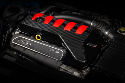 APR エンジンカバー RS3/TT-RS（カーボン）