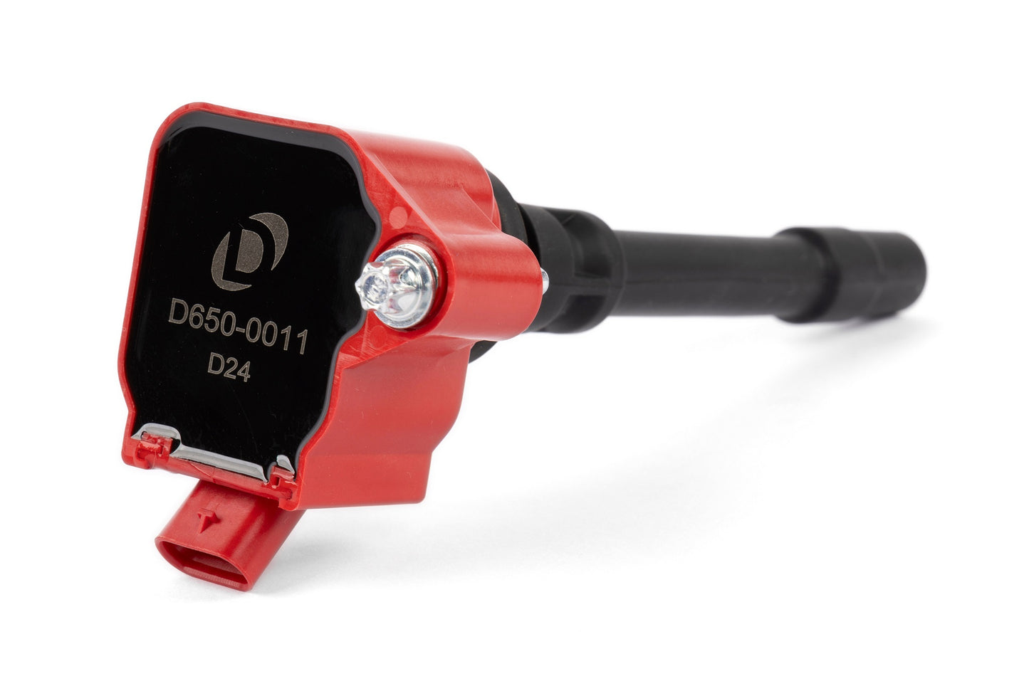 Dinan イグニッションコイル (RED) BMW N63TU3/S63TU4/S68