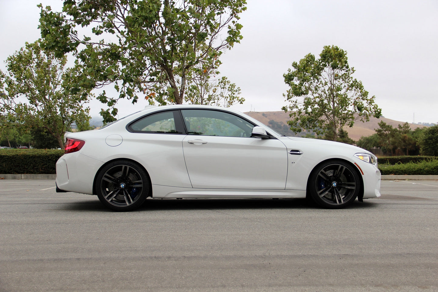 Dinan ST-1 コイルオーバーサスペンション - 2016-2021 BMW F87 M2/M2C