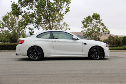 Dinan ST-1 コイルオーバーサスペンション - 2016-2021 BMW F87 M2/M2C