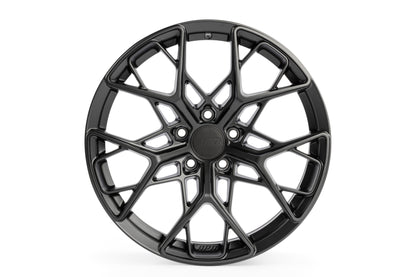 APR A02 Flow Formed Wheels 18x8.5 ET45 (Anthracite)