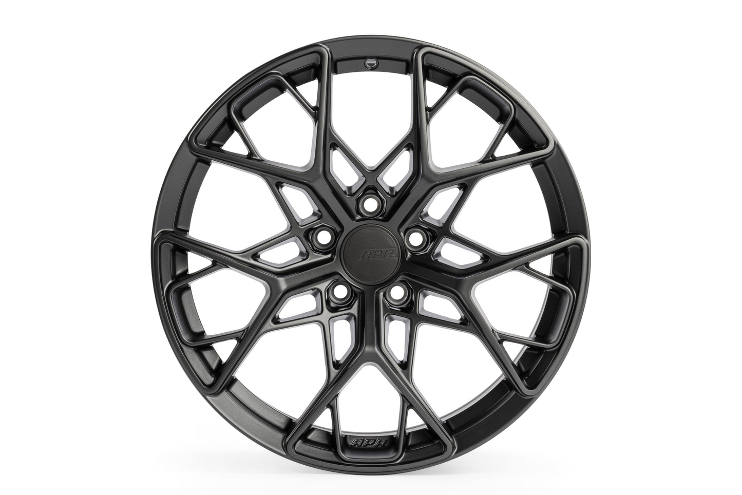 APR A02 Flow Formed Wheels 20x9.0 ET37 (Anthracite)