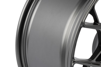 APR A02 Flow Formed Wheels 20x9.0 ET37 (Anthracite)