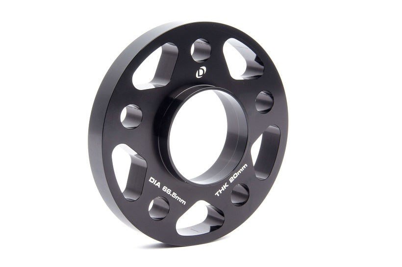 Dinan ホイールスペーサー 5x112 - 66.5mm - 20mm – APR JAPAN