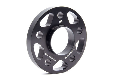Dinan ホイールスペーサー 5x112 - 66.5mm - 20mm