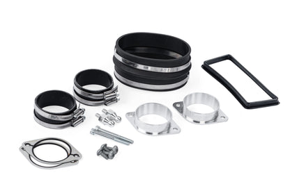 APR カーボンフルインテーク B9 RS4/RS5